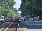 Palmetto Entering Ashland